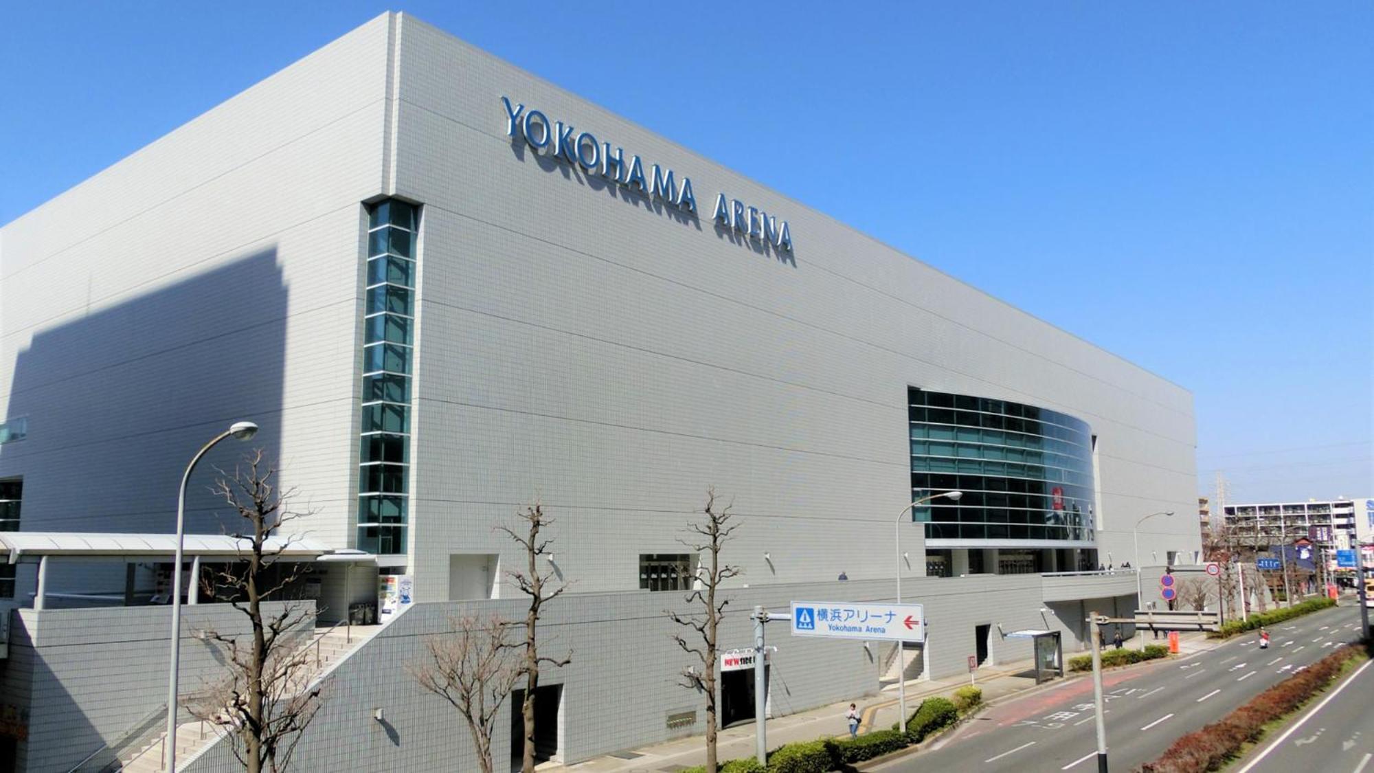 Toyoko Inn Yokohama Shiei-Chikatetsu Center Minami-Eki Esterno foto